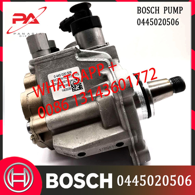 Für Mitsubishi-Maschine 32K65-00010 Bosch CP4N1 Dieseleinspritzungs-Pumpe 0445020506