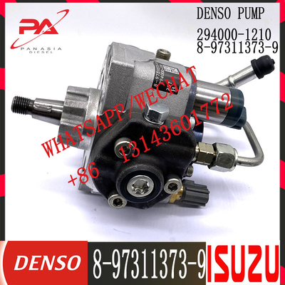 8-97311373-0 DENSO Common Rail Pump 294000-1210 für Isuzu-Max 4jj1 Diesel 8-97311373-0