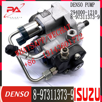 8-97311373-0 DENSO Common Rail Pump 294000-1210 für Isuzu-Max 4jj1 Diesel 8-97311373-0