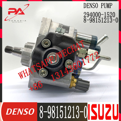 HP3 für ISUZU Engine Diesel Injection Fuel-Pumpen-Versammlung 294000-1520 8-98151213-0