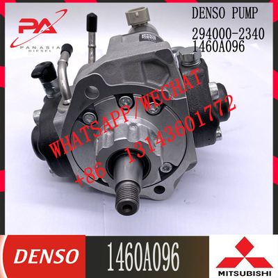 Gute qualitynew Dieseleinspritzung CR-Pumpe 294000-2340 1460A096 für Misubishi 4M41
