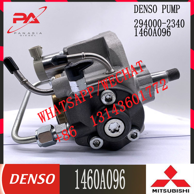 Gute qualitynew Dieseleinspritzung CR-Pumpe 294000-2340 1460A096 für Misubishi 4M41