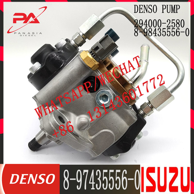 Ursprüngliche Zus 294000-2580 der Kraftstoffeinspritzdüse-HP3 für ISUZU 8-97435556-0