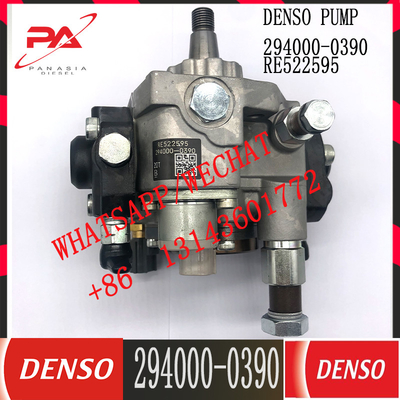 DENSO 294000-0390 RE522595 Brennstoffspritzgaspumpe 4045T &amp; 6068T