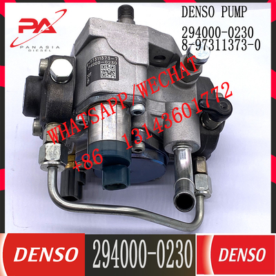 4JJ1 Diesel-Injektionspumpe 294000-0230 für ISUZU 8-97311373-7 2940000230