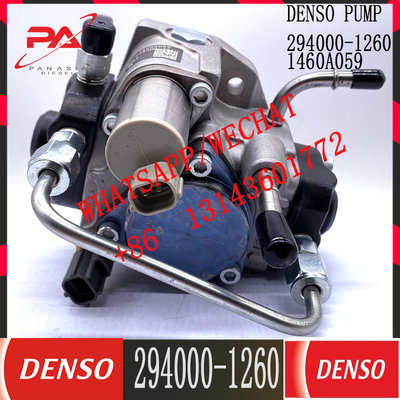 In Dieselmotorpumpe auf Lager 294000-1260 für MITSUBISHI 1460A059 mit Hochdruckqualität