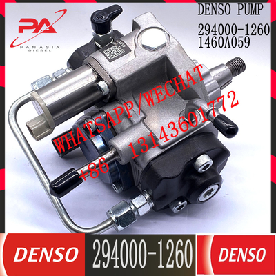 In Dieselmotorpumpe auf Lager 294000-1260 für MITSUBISHI 1460A059 mit Hochdruckqualität