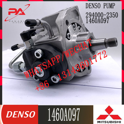 Dieseleinspritzpumpe-allgemeine Schienen-Dieselkraftstoff-Injektor-Hochdruckpumpe 294000-2350 1460A097 für Misubishi 4M41
