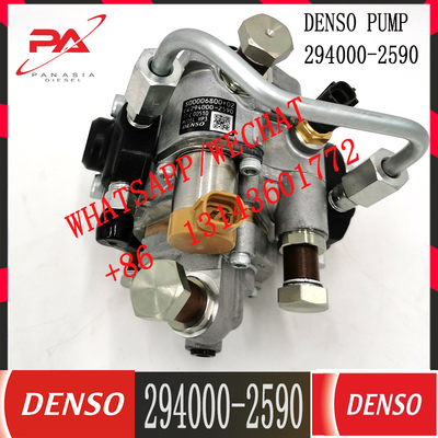 Für Dieselmotor-Kraftstoffeinspritzdüse S00006800+02 294000-2590 Denso HP3