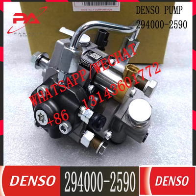 Für Dieselmotor-Kraftstoffeinspritzdüse S00006800+02 294000-2590 Denso HP3