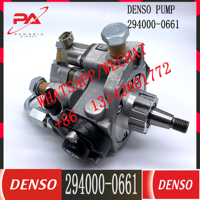 Pumpe 1460A022 Kraftstoffeinspritzdüse 294000-0661diesel 4M41 HP3 selben wie 294000-1362