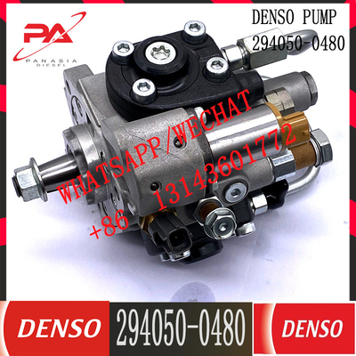 HP4 Dieselbrennstoffspritze 294050-0480 2940500480 RE543262 s450