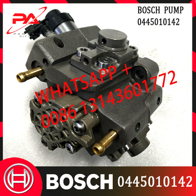 BOSCH-Höhen-Qualitäts-ursprüngliche Dieselmotor-Kraftstoffeinspritzdüse 0445010142