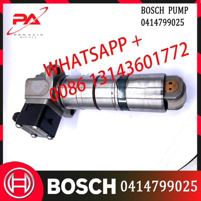 Hochleistungseinheit BOSCH-Pumpe Actros Axor Atego 0414799025 der Lkw-Motor-Ersatzteil-OM502 für Mercedes Benz