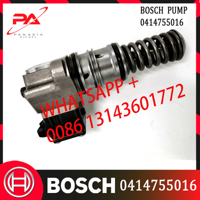 Bagger-Unit Pumps BF6M1013FC Verkauf BOSCH heiße Motorkraftstoff-Injektor-Pumpe 0414755016