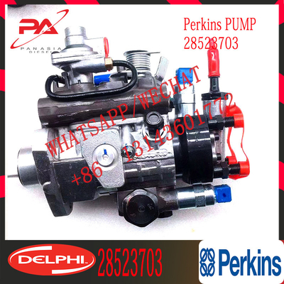 Für Maschine Delphi Perkins JCB 3CX 3DX Ersatzteile Kraftstoffeinspritzdüse-Pumpe 28523703 9323A272G 320/06930