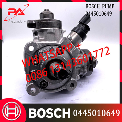Schienen-Einspritzpumpehochdruckdiesel-tanksäule 0445010649 Bosch cp4 allgemeine 0445010851 CR/CP4HS2/R90/40
