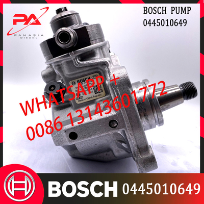 Schienen-Einspritzpumpehochdruckdiesel-tanksäule 0445010649 Bosch cp4 allgemeine 0445010851 CR/CP4HS2/R90/40