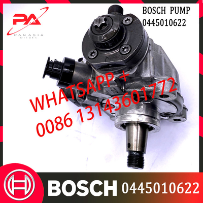 BOSCH-ursprüngliche neue Dieselinjektor-Diesel-Tanksäule 0445010622 0445010649 0445010851 0986437422 für Ford F-250