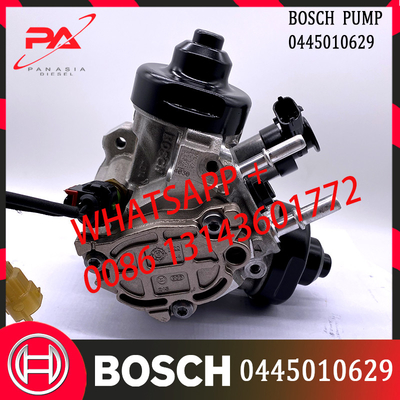 BOSCH-Kraftstoffeinspritzdüse-Pumpen-Hochdrucktanksäule-Dieselmotor-Versammlung 0445010629