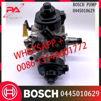 BOSCH-Kraftstoffeinspritzdüse-Pumpen-Hochdrucktanksäule-Dieselmotor-Versammlung 0445010629