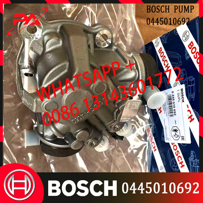 Einspritzungs-Tanksäule 0445010692 Universalselbstauto-elektrische Tanksäule-Dieselinjektor-Pumpe Boch CP4N1