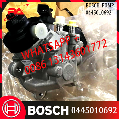 Einspritzungs-Tanksäule 0445010692 Universalselbstauto-elektrische Tanksäule-Dieselinjektor-Pumpe Boch CP4N1