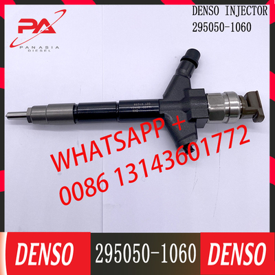 295050-1060 16600-3XN0A 295050-1050 DENSO Dieselinjektor
