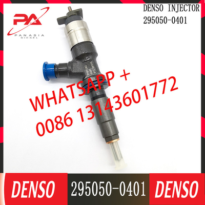 370-7282 295050-0401 T409982 DENSO Dieselinjektor für C-A-T C6.6 C7.1