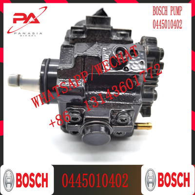 0445020168 Diesel-Common-Rail-Einspritzpumpe für Bo-Sch FAW 0445010402