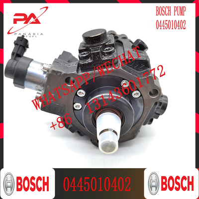 0445020168 Diesel-Common-Rail-Einspritzpumpe für Bo-Sch FAW 0445010402