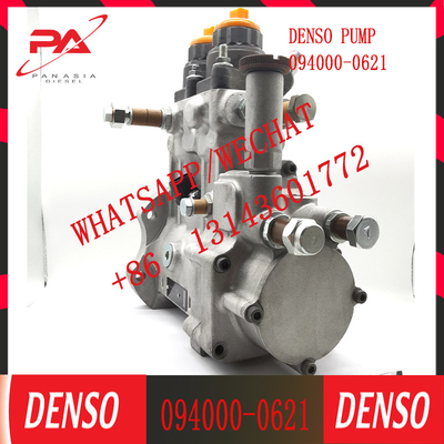094000-0621 Diesel-Einspritzpumpe für KOMATSU SAA12VD140E-3C 6219-71-1110 094000-0621