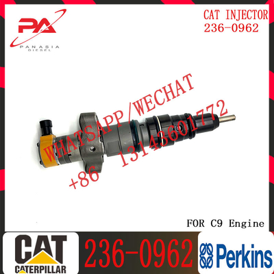 Injektoren für Katzen c7 Injektor 387-9427 263-8216 263-8218 236-0962 235-2888 10R-7224 Für C-A-Terpillar Ersatzteile