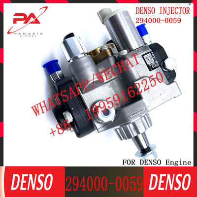Dieselmotor-Traktor-Kraftstoffpumpe RE507959 294000-0059