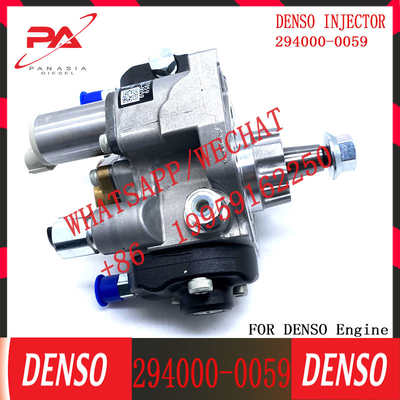 Dieselmotor-Traktor-Kraftstoffpumpe RE507959 294000-0059