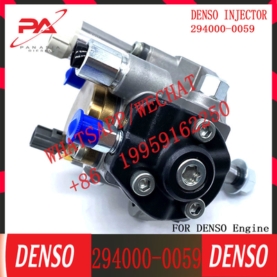 DENSO Dieselmotor Traktor Kraftstoffspritze RE507959 294000-0050