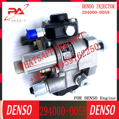 DENSO Dieselmotor Traktor Kraftstoffspritze RE507959 294000-0050