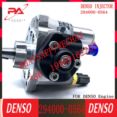 DENSO Dieselmotorenpumpe 294000-0562 RE527528 mit hohem Druck der gleichen Originalqualität