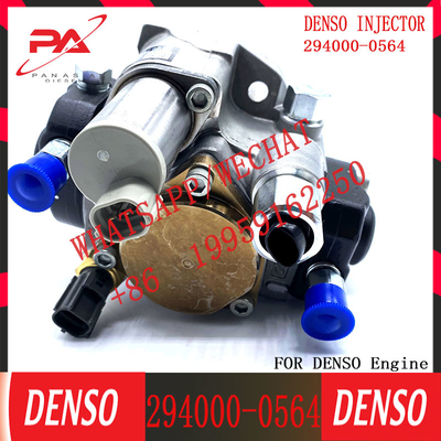 DENSO Dieselmotorenpumpe 294000-0562 RE527528 mit hohem Druck der gleichen Originalqualität
