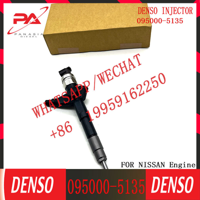 Hochwertiger Diesel-Common-Rail-Injektor 095000-5133