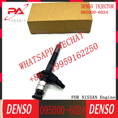 Dieselpumpe für die Injektion von Kraftstoff 095000-6021 095000-6024 für den Nissan X-Trail 16600-ES60A 16600-ES60B 16600
