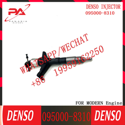Dieselmotor-Auto-Teile Einleitungsmotor 095000-8310
