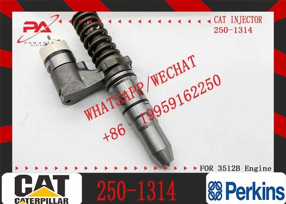Maschinenbau Kraftstoffspritzer 250-1303 250-1311 250-1302 250-1304 250-1303 Für C-Ausrüstung 3512 3508B 3516B/994D