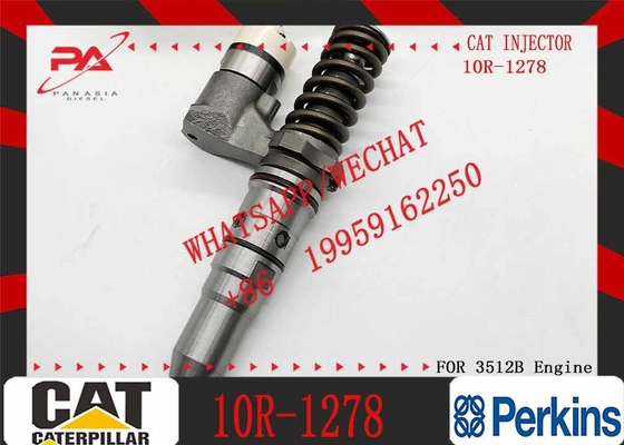 Huida 3508B/3512B/3516B Kraftstoffspritzer für Motoren 250-1304