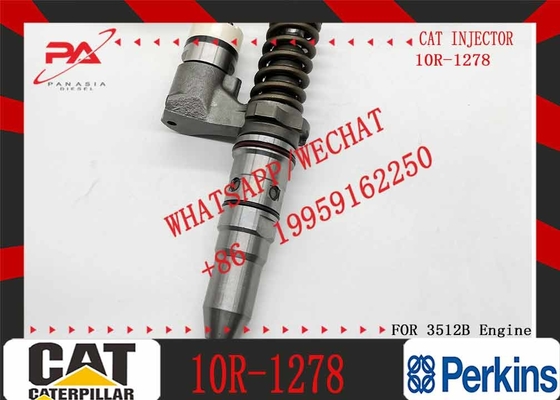 Huida 3508B/3512B/3516B Kraftstoffspritzer für Motoren 250-1304