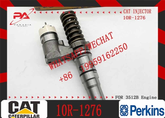 Hochwertiger Diesel-Injektor 250-1303 2501303 10R1276