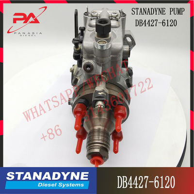 Zylinder-Kraftstoffeinspritzdüse DB4427-6120 STANADYNE 4 passt für Cummins Engine