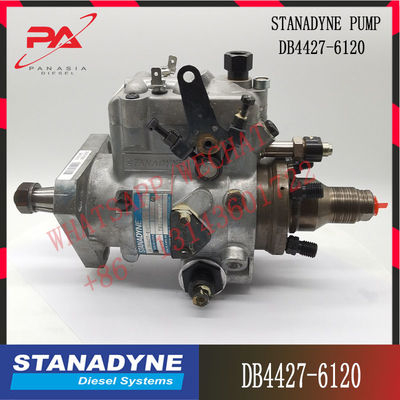 Zylinder-Kraftstoffeinspritzdüse DB4427-6120 STANADYNE 4 passt für Cummins Engine