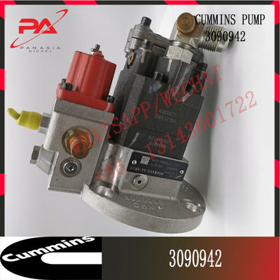Injektor-Pumpe 3417677 3090942 Motorkraftstoff echter THEORIE M11 QSM Diesel