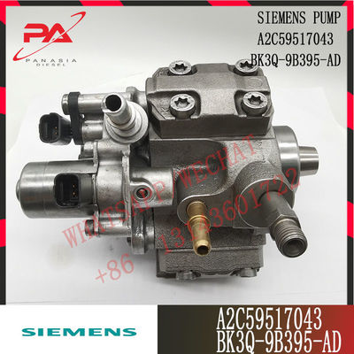 Für SIEMENS MAZDA BT50/FORD Ranger Diesel Fuel Injections-Pumpe BK3Q-9B395-AD A2C59517043